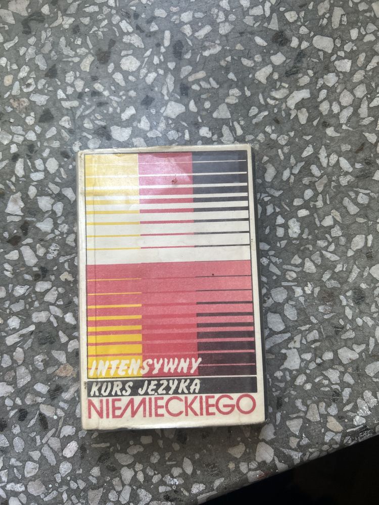 Kurs j.niemieckiego 12 KASET