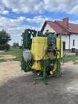 Unia rex pilmet 1200 litrow (hardi/amazone/krukowiak/biardzki)