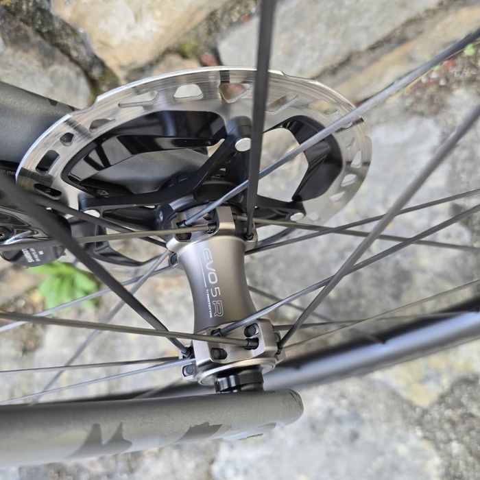 BH Aerolight Topo 6.9Kg