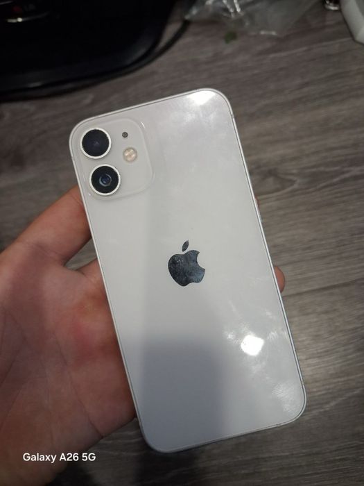 Iphone 12 mini 64gb