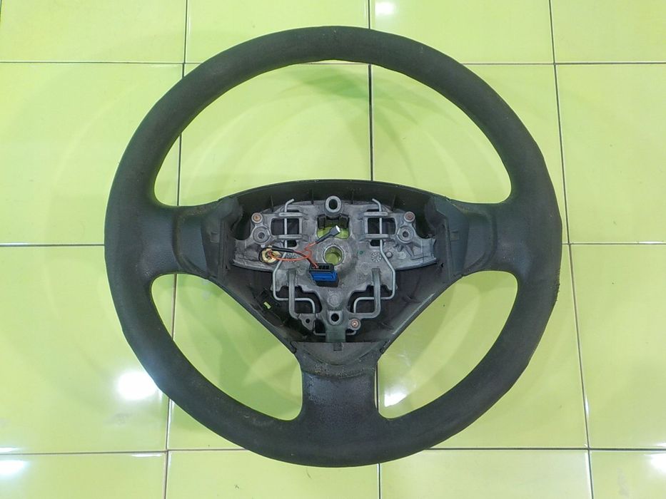 PEUGEOT PARTNER II III LIFT 1.6 HDI 13r kierownica