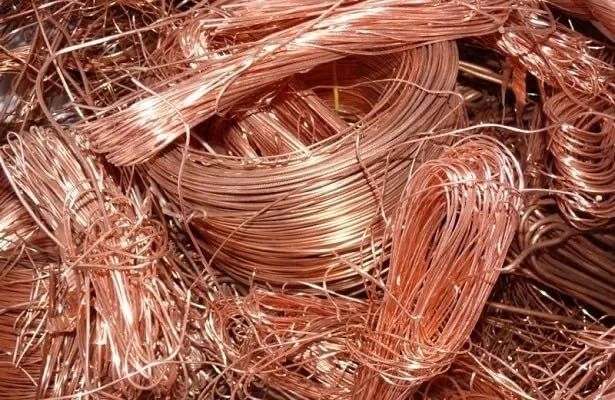 Лом; черный и цветной закупаем по высокой цене