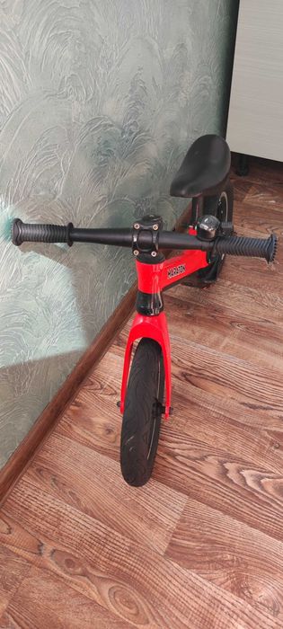 Велобіг Maraton (12")