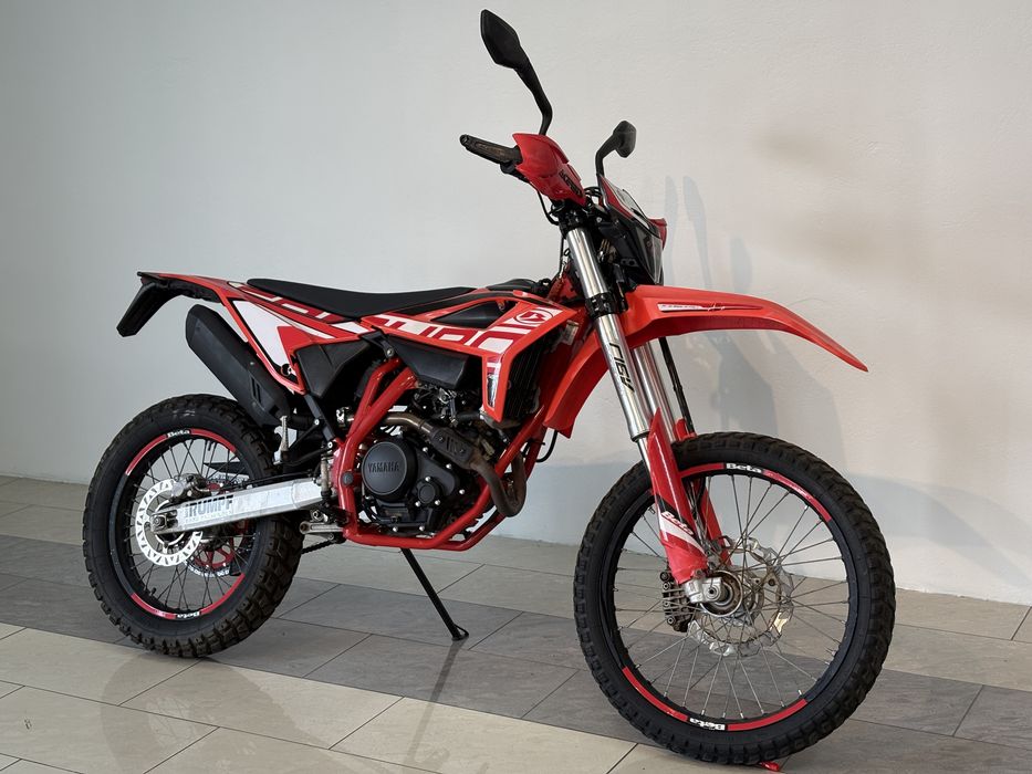 Beta RR 125 #22r #Mały przebieg #Led #Nowy model