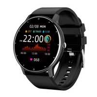 Smartwatch com muito pouco uso