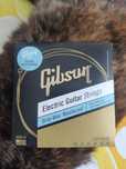 Struny Gibson do gitary elektrycznej komplet nowy