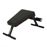 Ławka treningowa brzucha Finnlo Maximum Inspire Mini Crunch Bench