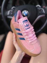 Gazelle Bold Pink Glow --- є інші кольори запитуйте