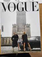 Vogue Polska nr 1