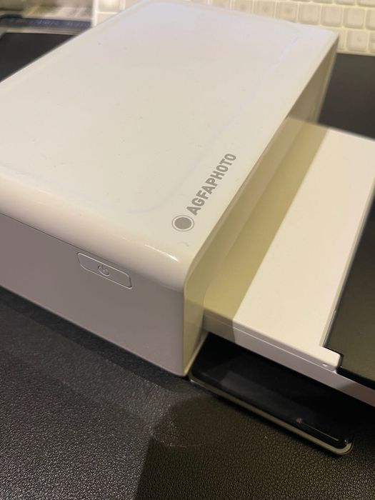 AGFA Photo Realipix Moments + pack 120 fotos