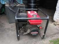 Agregat pradotworczy honda eg 1200