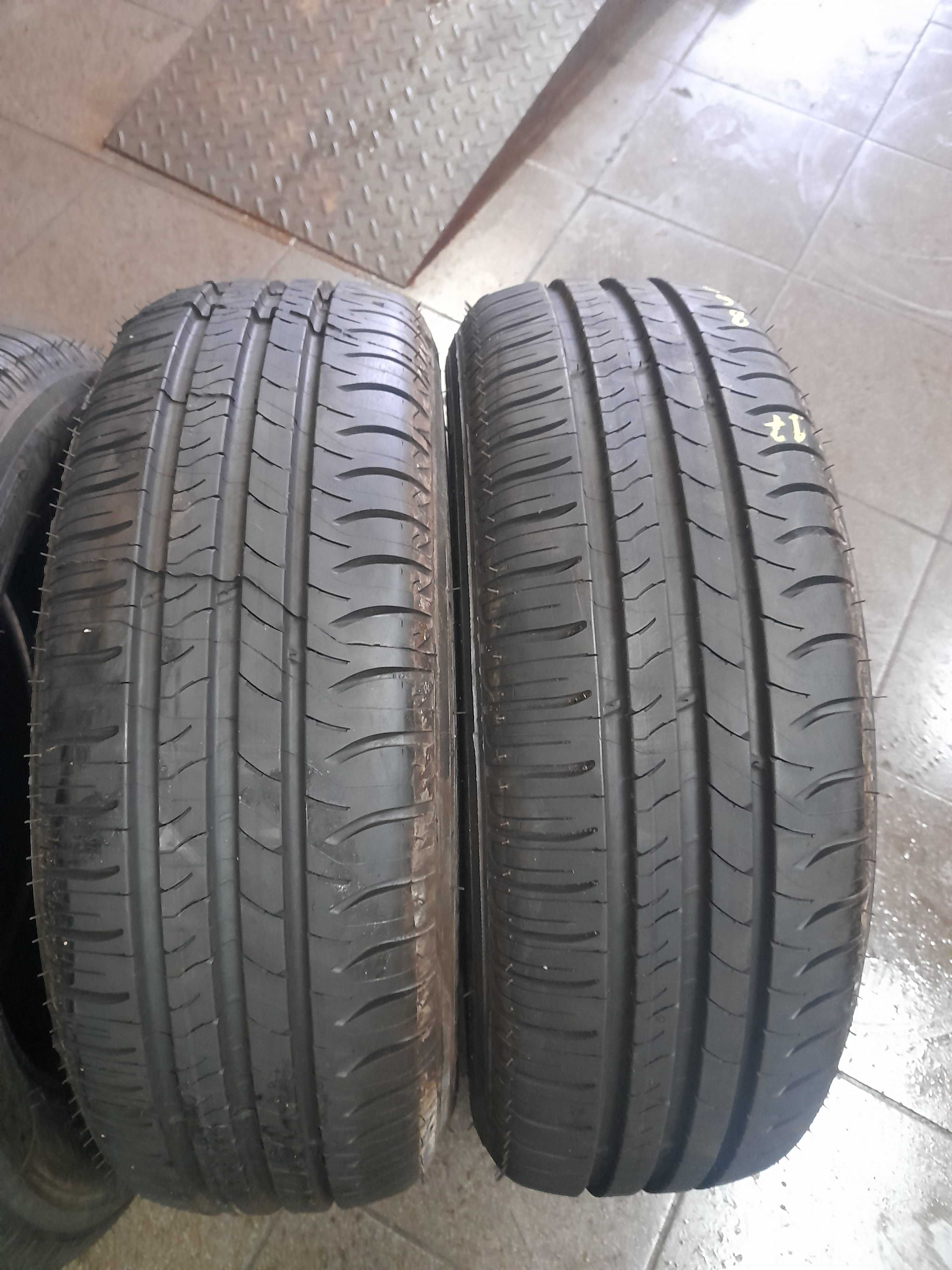 Opony demo 185/60r15 Michelin