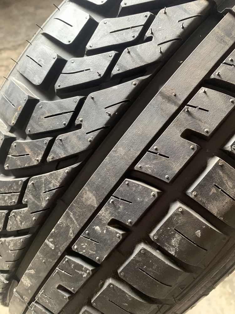 (1шт) нове 215/55R16 Tigar Hitris (93H)  літня шина