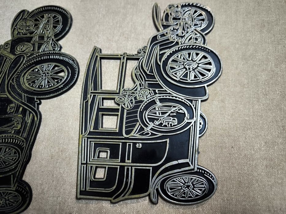 Placas carros Invicta Renault Fiat Tipo STA placas de carros antigos v