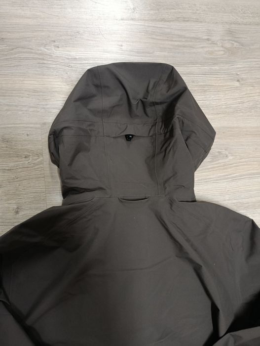 Kurtka Jack Wolfskin