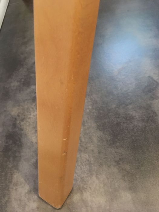 Krzesełko Muuvo Choc