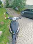 Skuter Piaggio Zip 50 T4 2020r. z małym przebiegiem w 100% sprawny.
