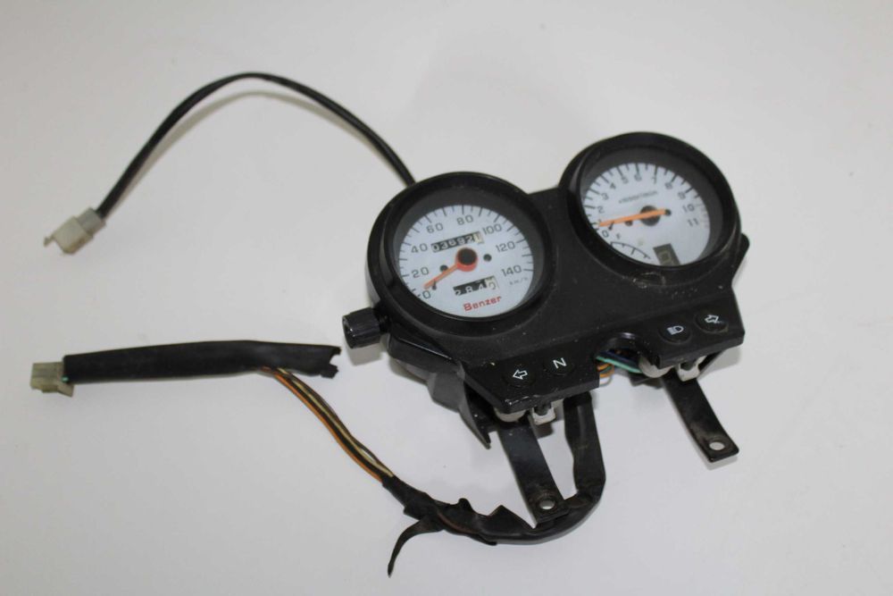 ROUTER ROMET WS 50 licznik prędkościomierz