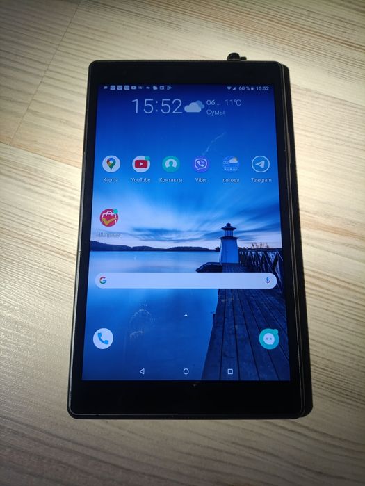 Lenovo Tab 4 8 Plus (TB-8704X), LTE FHD