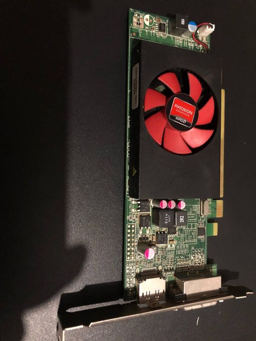 Відеокарта AMD Radeon™ R7 240 1GB