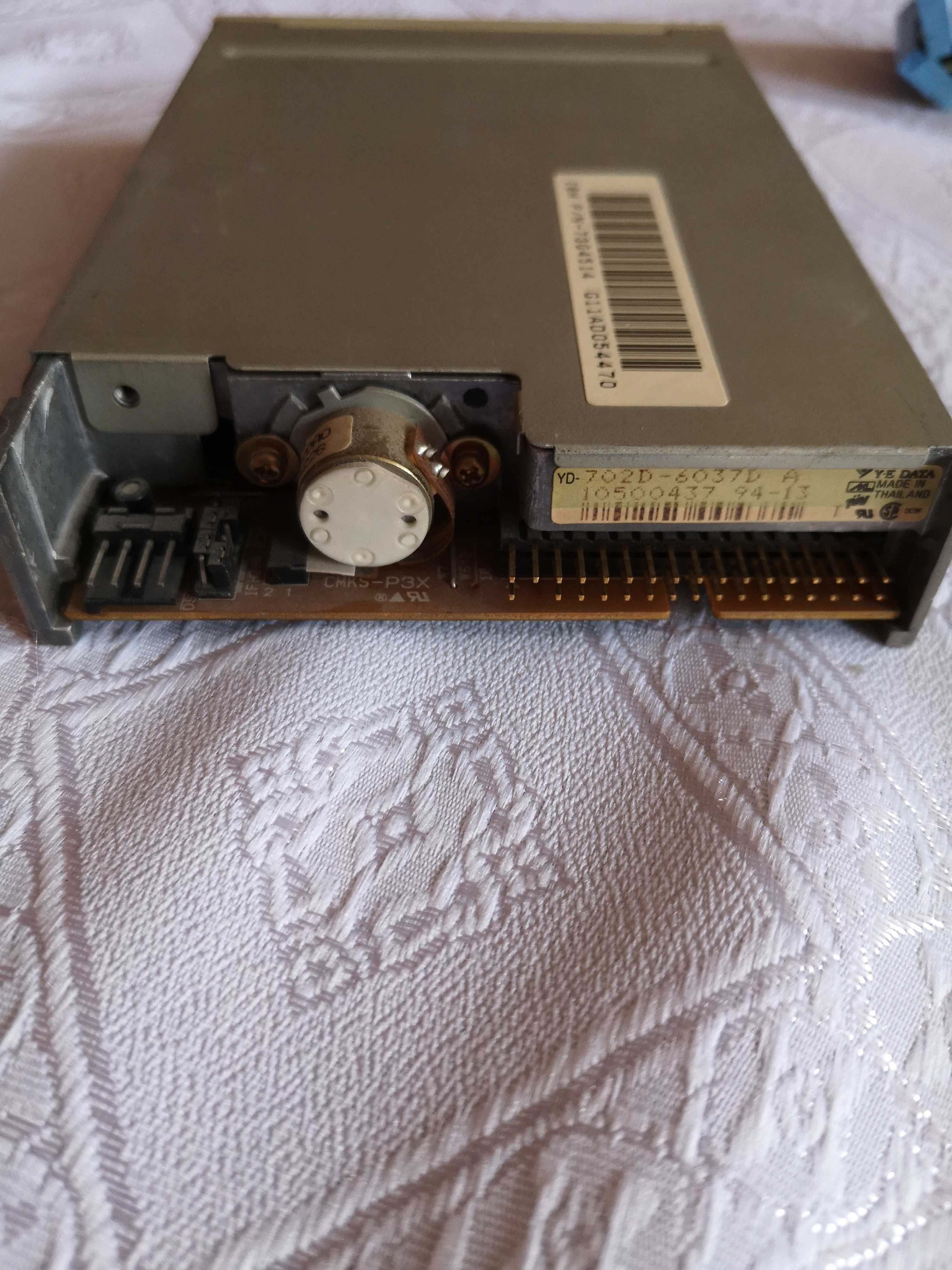 Kolekcjonerski napęd dyskietek 3,5" IBM '94