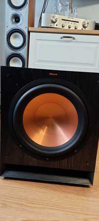 Subwoofer klipsch spl-120