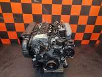 Motor Completo Mercedes-Benz E-Class (W210)