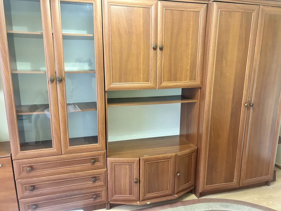 Стінка  для вітальні