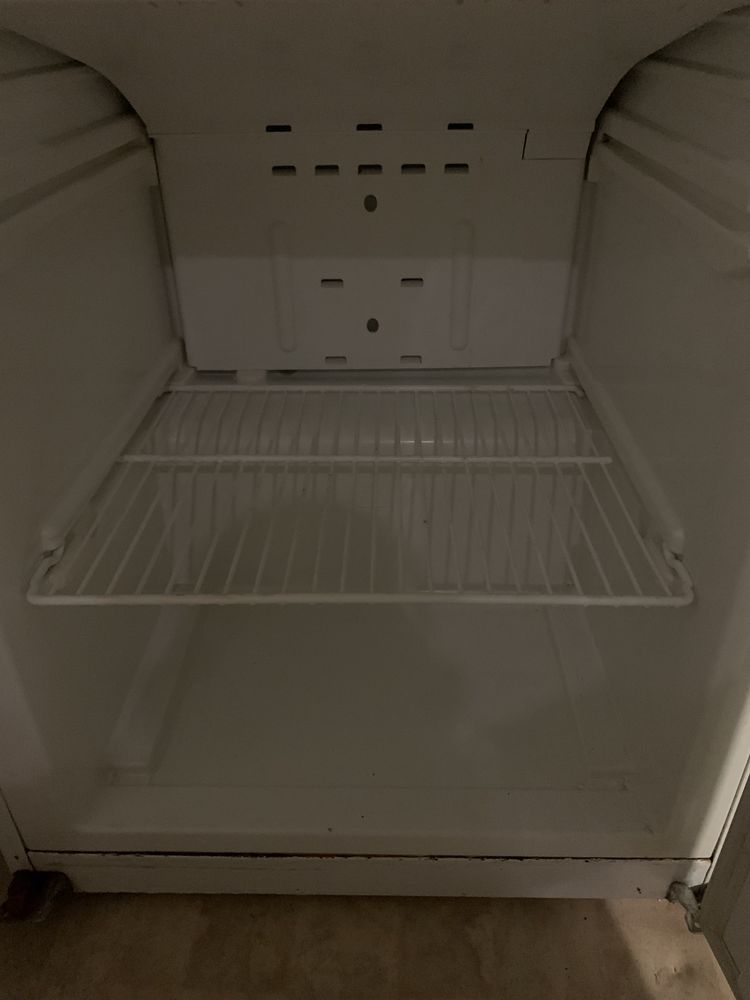 Холодильник Aeg (elektrolux) santo no frost б.у