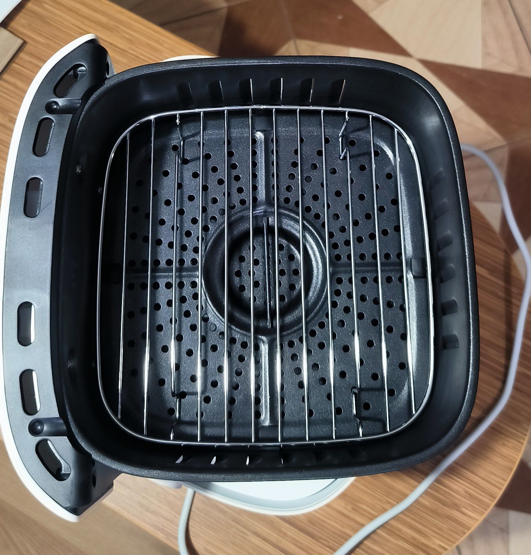 Air Fryer mi Smart