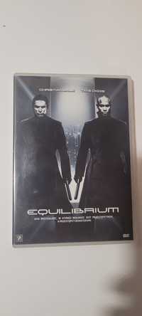 Equilibrium (FilmBox) [DVD]
