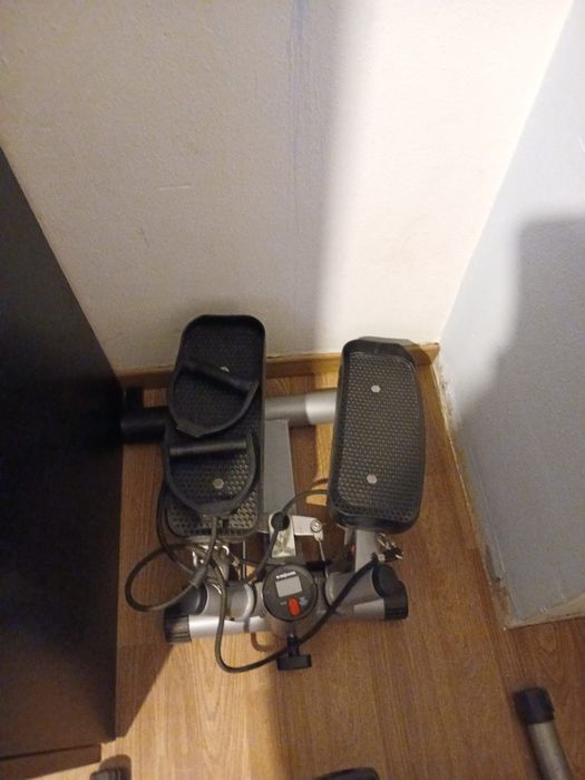 Máquinas de desporto