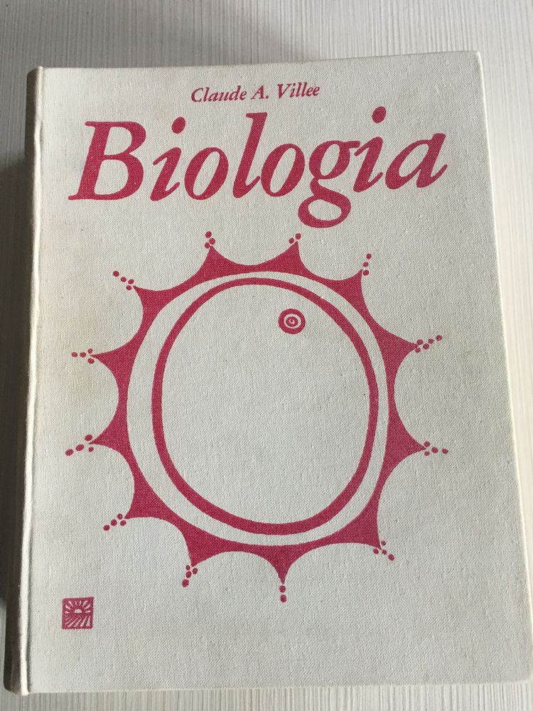 Biologia Villeego