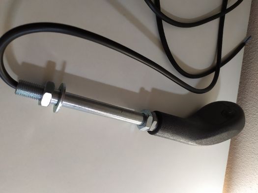 Joysticki z systemem na kulkę, możliwość wysyłki, nowe, gwarancja