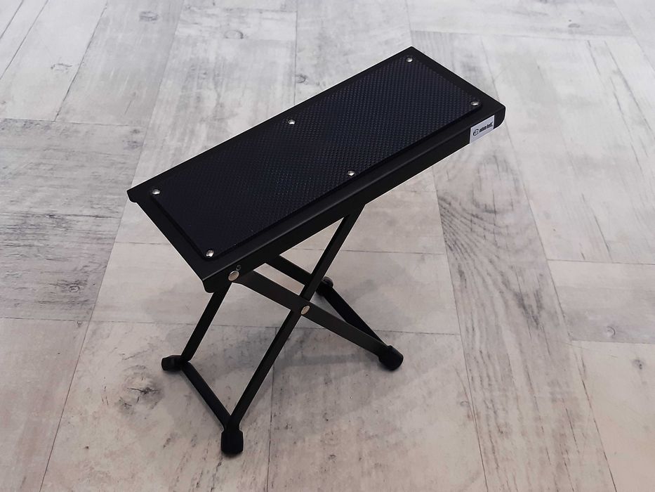 Podnóżek gitarowy - dla gitarzysty - wysyłka Free lub dodam Gratis