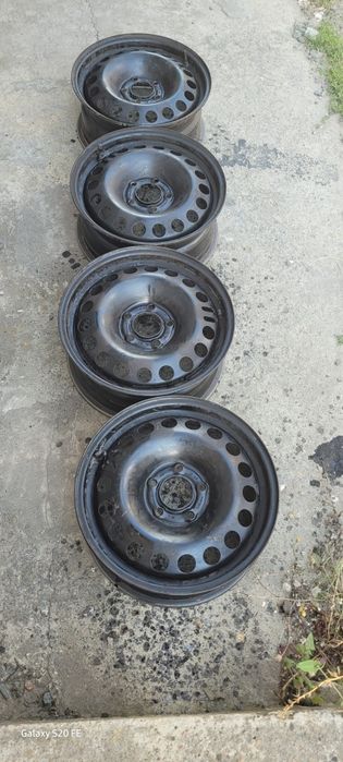 Продам диски 5×113