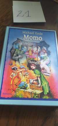 Michael Ende Momo