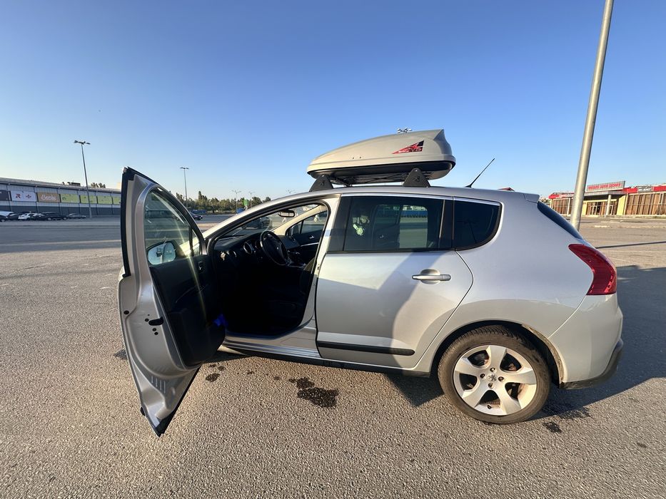 Продам машину Peugeot