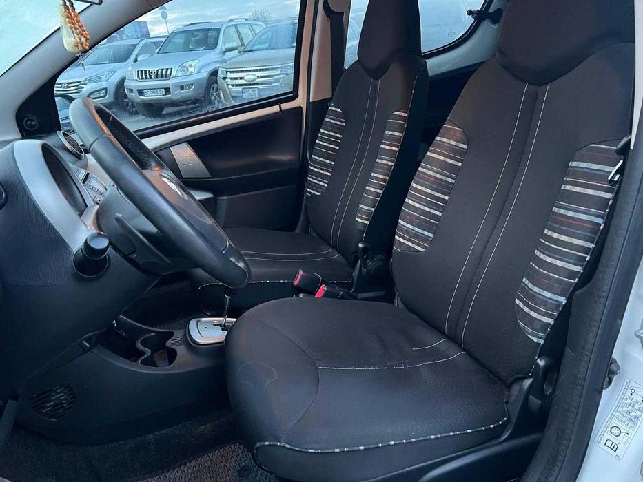 Продам Citroen C1 2012р. #73097