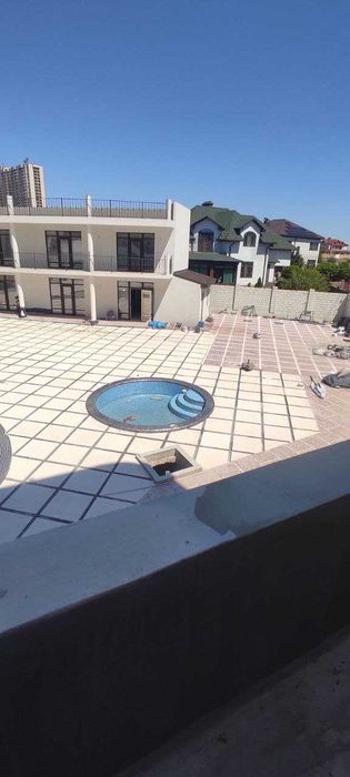 Квартира с террасой за 33500! Рассрочка.