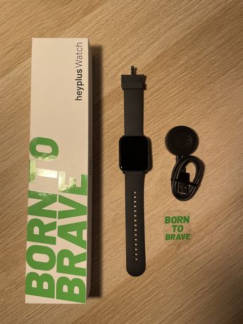 Smartwatch Xiaomi Heyplus Watch