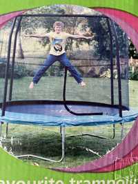 Trampolina 3,05 m