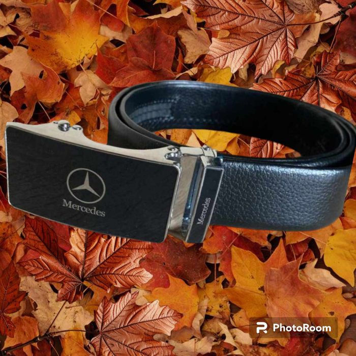 Pas do spodni mercedes hit! Prezent pod choinkę