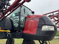Case IH Patriot 350