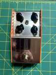 Thorpy Fallout Cloud Fuzz