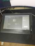 Mesa digitalizadora wacom cintiq 16