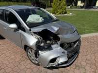 Opel Corsa E 1.4 Benzyna + LPG | 2014 | Powypadkowy |
