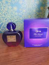 Woda perfumy Antonio Banderas 80 ml