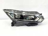 Reflektor lampa prawa przód Nissan Qashqai J11 2019r 1.3 DIG-T 326