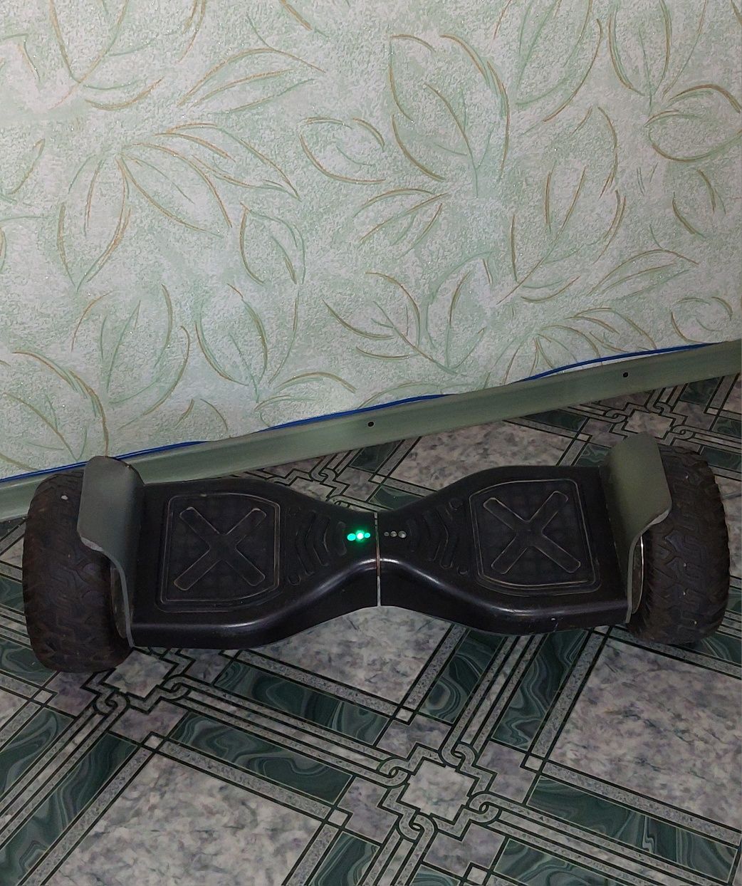 Гироскутер Smart Balance